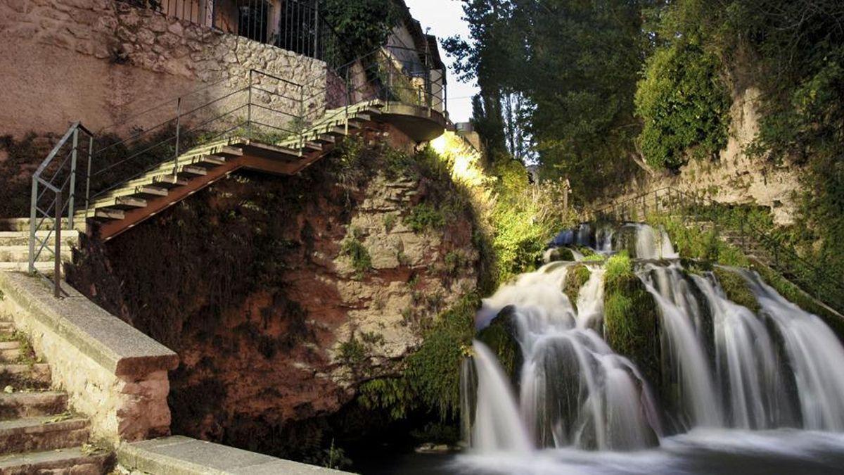 Uno de los grandes atractivos de Trillo es que su cercanía con Madrid y su ubicación en Guadalajara lo convierten en una opción muy cómoda para una escapada de fin de semana