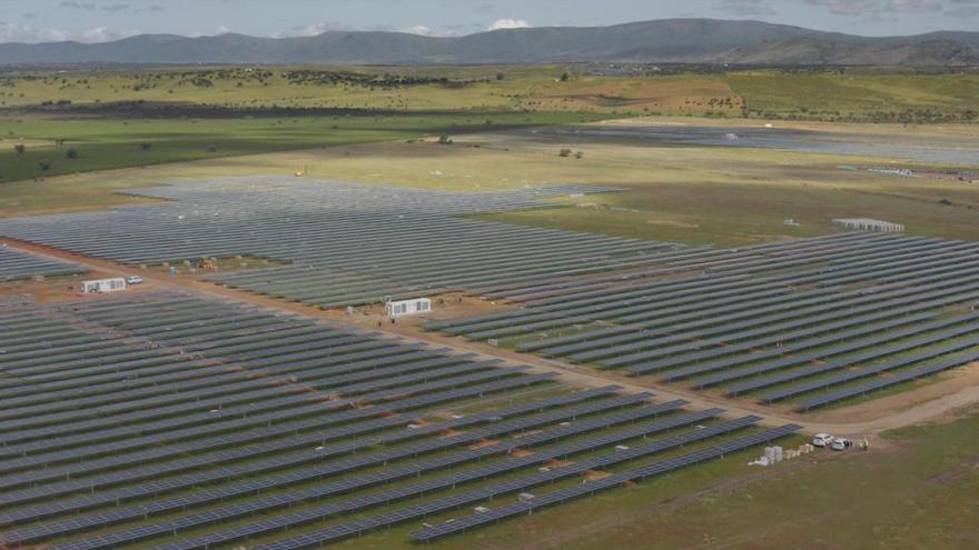 Endesa encamina su futuro hacia la potencia renovable