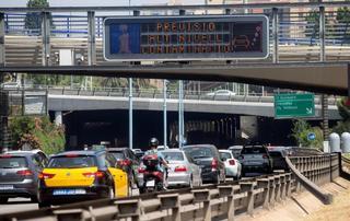 Bruselas lleva a España ante la justicia europea por la contaminación