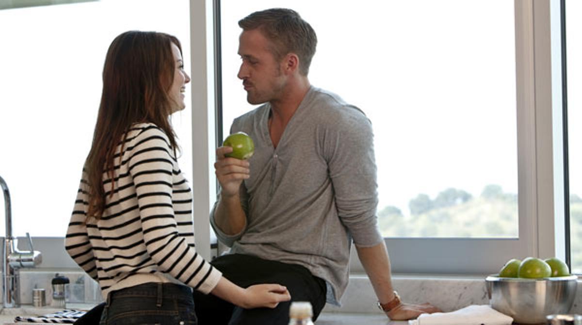 Tràiler de ’Crazy, Stupid, Love’.
