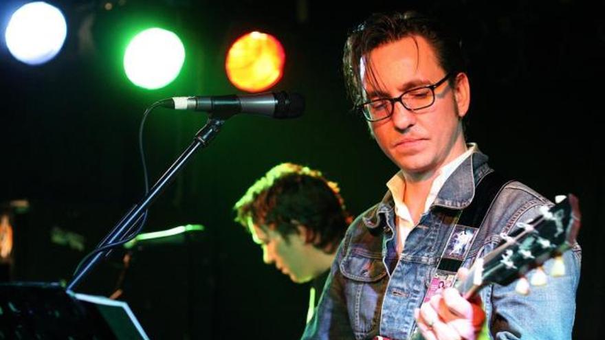 Richard Hawley