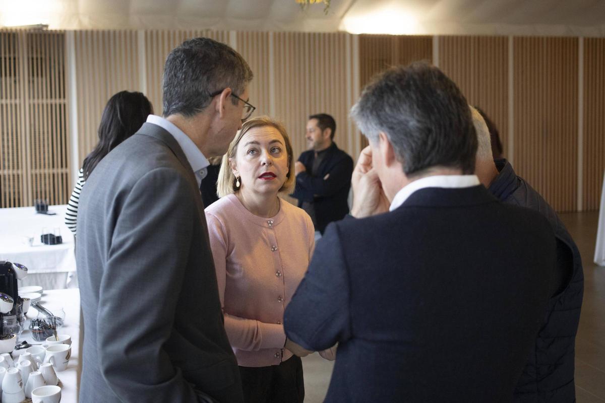 Más que Empresa La Costera