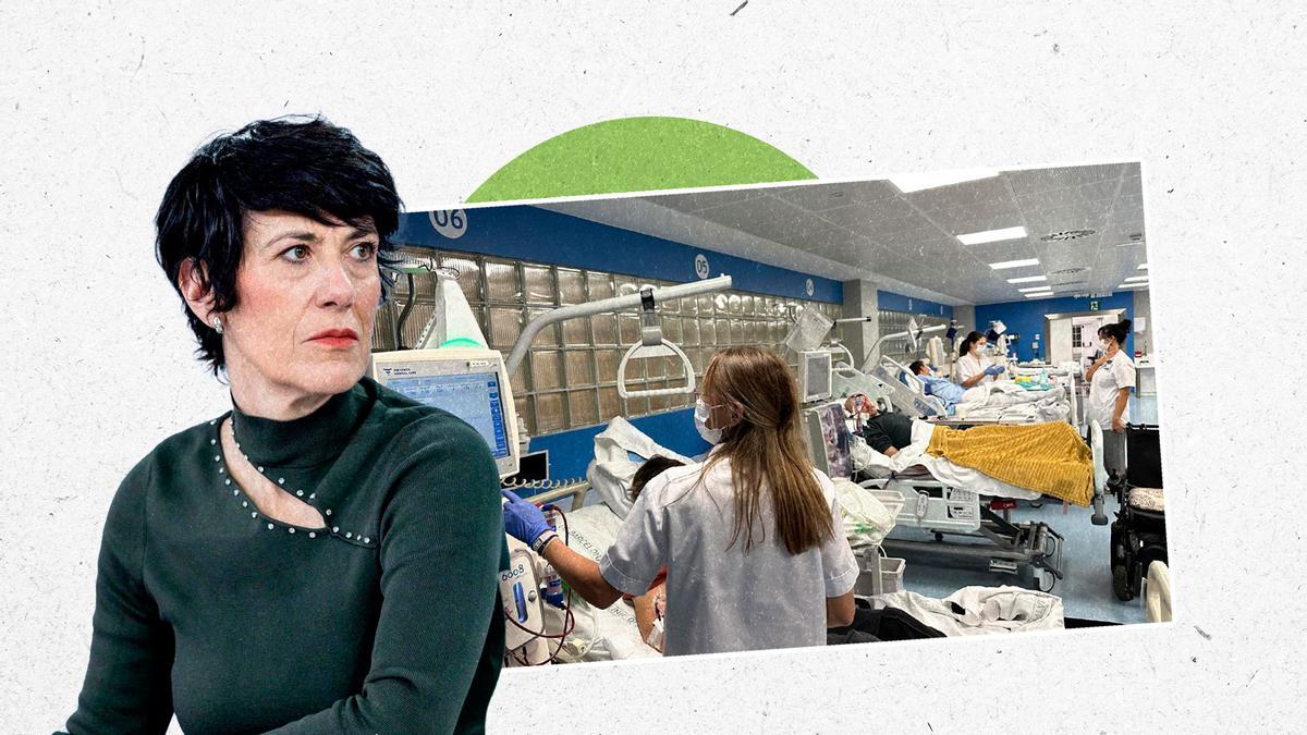 Satisfacción entre los enfermos renales y de párkinson de Asturias por la jubilación anticipada: "Era muy necesario"