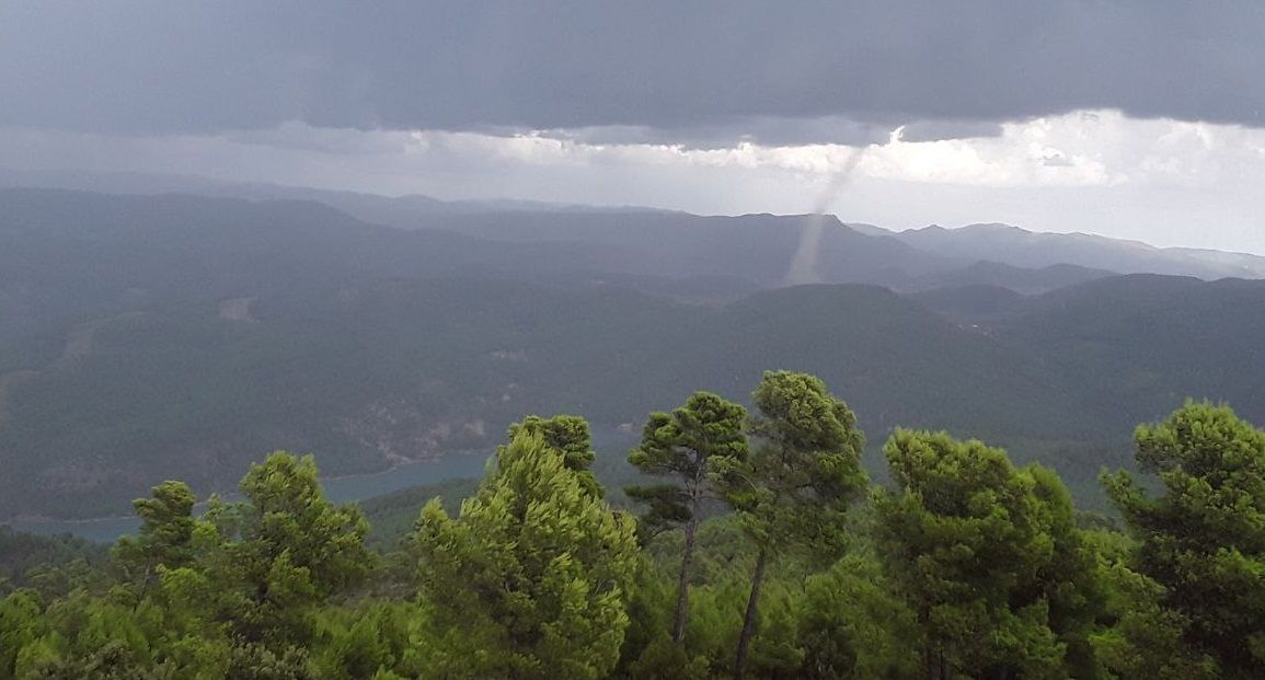 Las reservas valencianas de la Biosfera: así es el Alto Túria y las Hoces del Cabriel