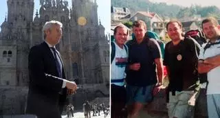 Rueda en la distancia corta: bici y cañas antes que un gran restaurante