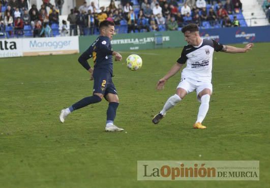 UCAM CF - Mérida