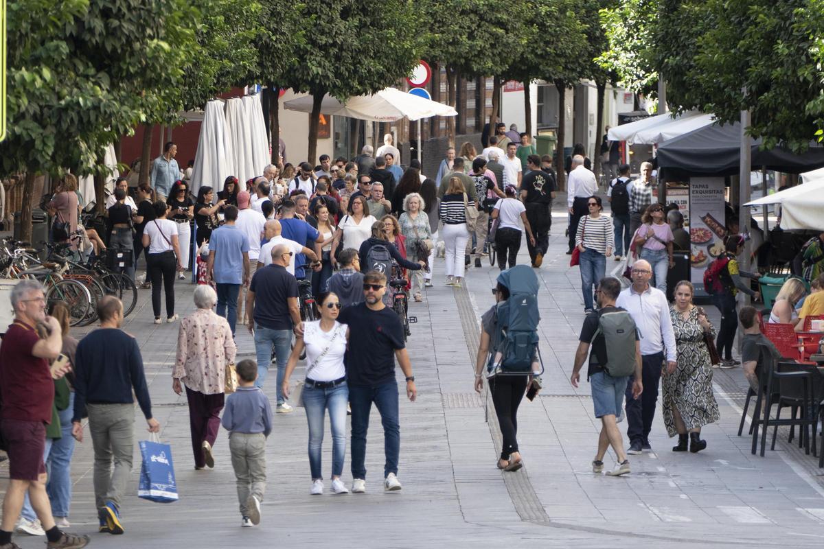 Alerta amb l’excés d’optimisme