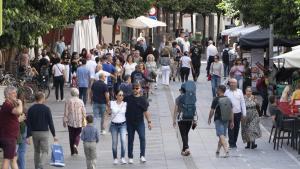 Alerta amb l’excés d’optimisme