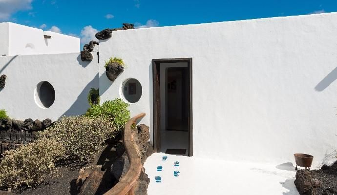 El Puente de diciembre en Lanzarote