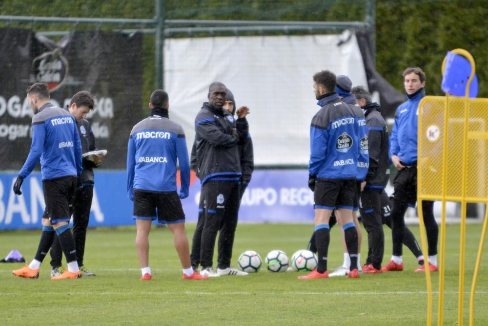 Otra vuelta de tuerca de Seedorf