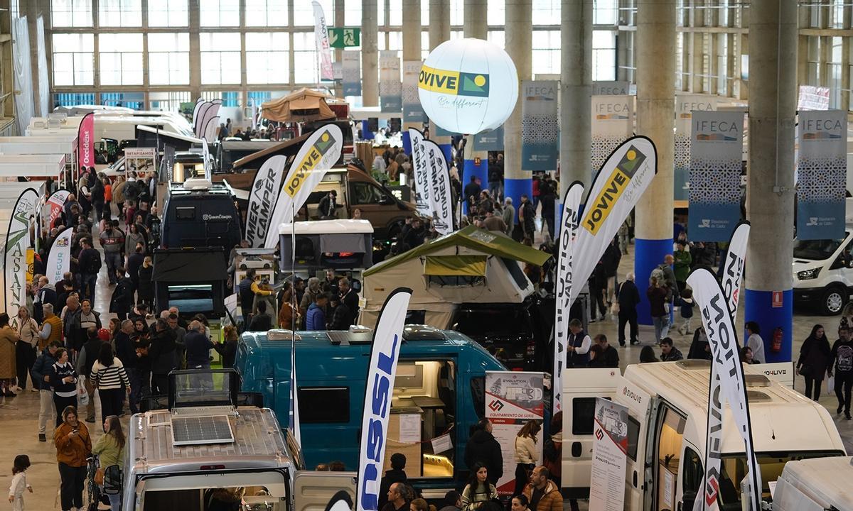 SALON DEL ATLANTICO.