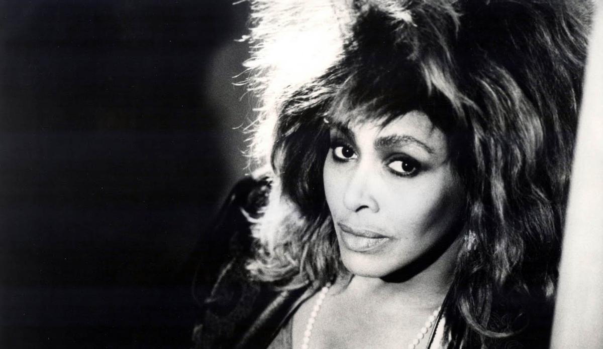 Muere Tina Turner a los 83 años