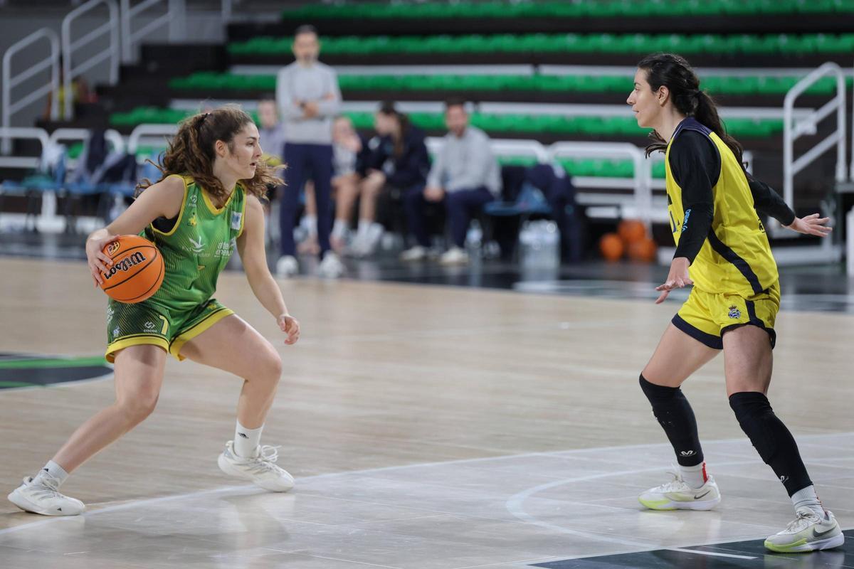 Fotogalería | Las imágenes del Al-Qázeres-Real Canoe