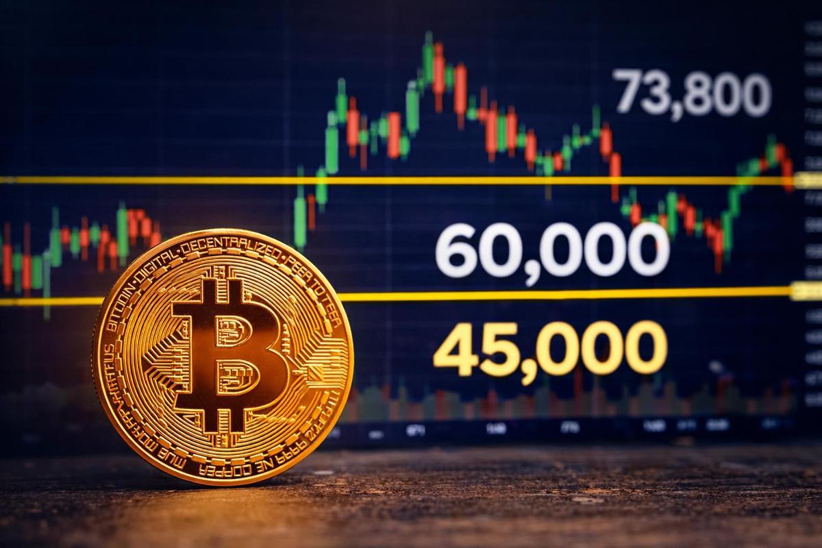 Varios "termómetros" históricos empiezan a parecerse a los de otros finales de ciclo en Bitcoin.