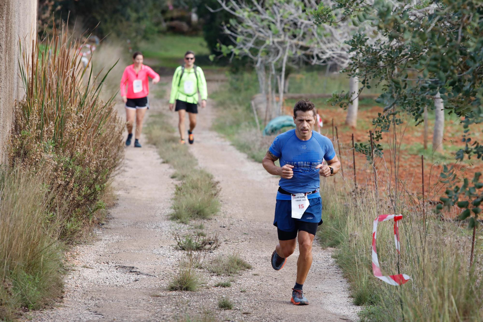 Sant Carles Trail 2021