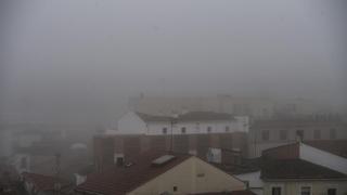 El tiempo en Extremadura: Cielo poco nuboso y con temperaturas en ligero ascenso