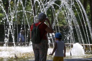 Mario Picazo respon al que tothom vol saber: ¿Tornarà l’onada de calor aquest cap de setmana?