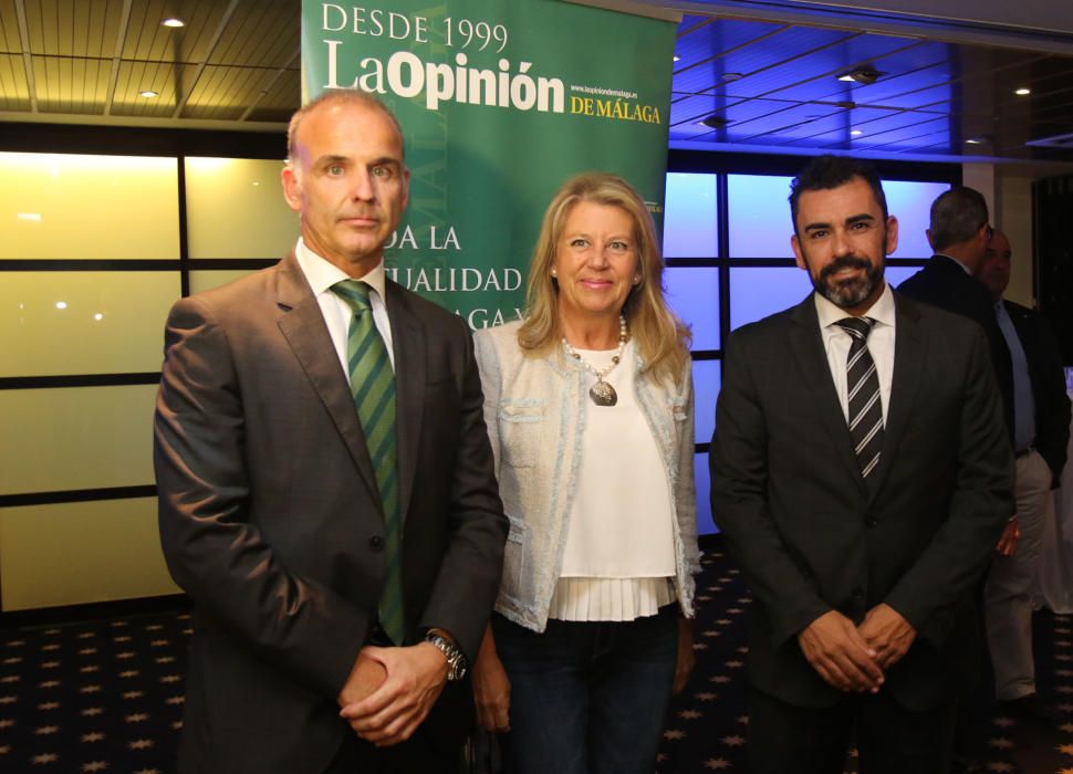 La Opinión vuelve a Marbella