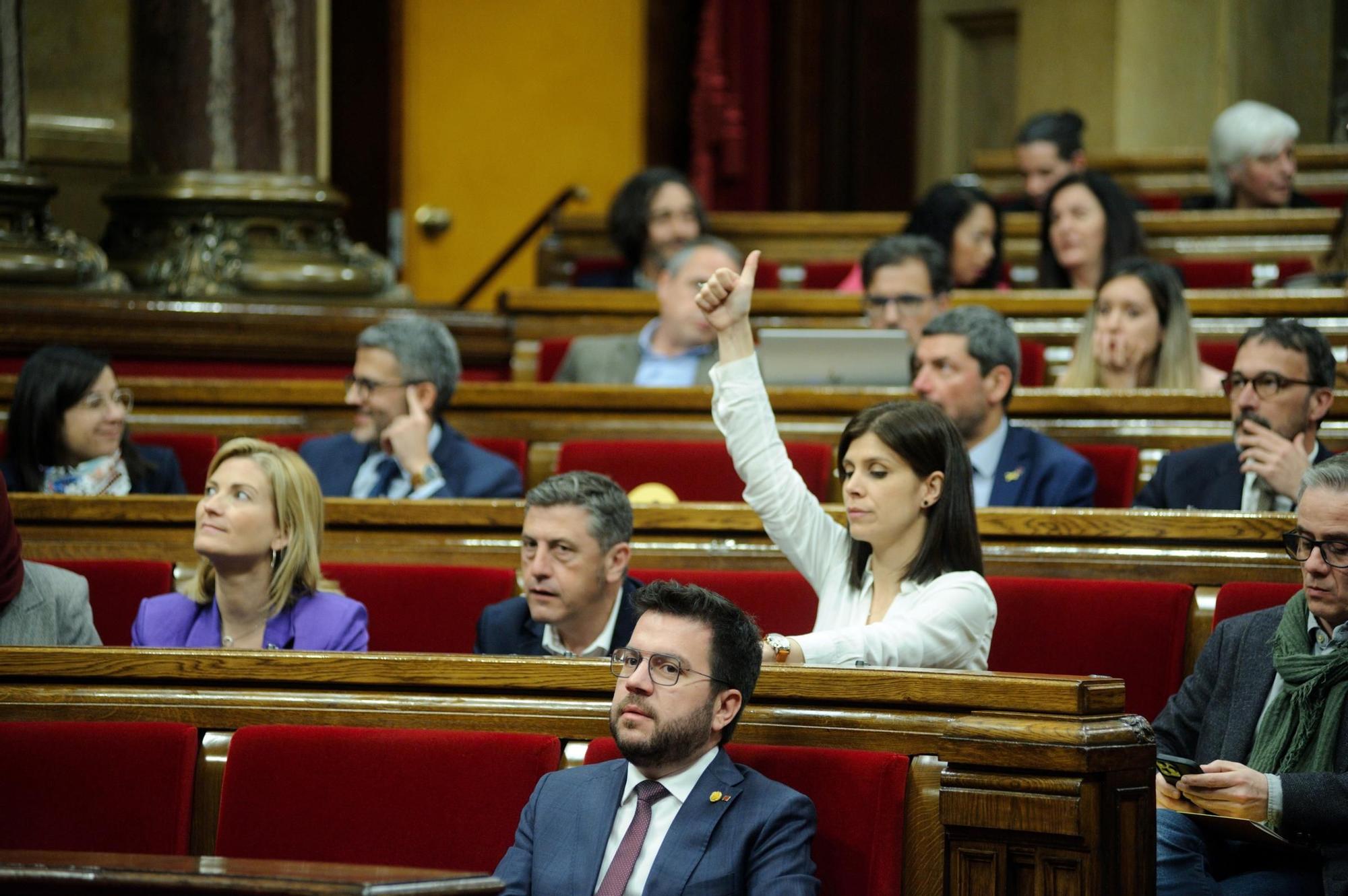 ERC ve "clasismo y racismo" en las críticas de Junts a la gira de ...