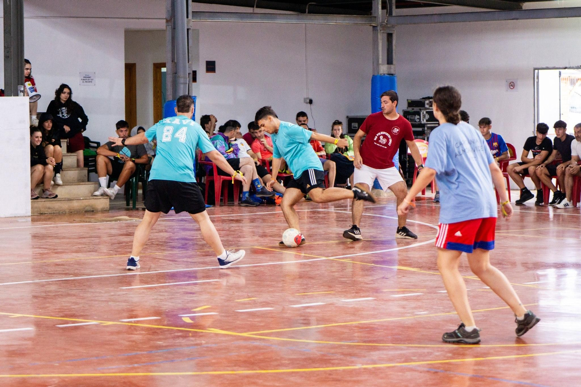 Les imatges de la 19a edició del Feslloc