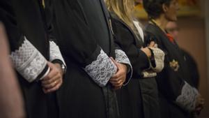 Primera sentència del TSJC sobre el ‘prohibit acomiadar’: declara improcedent el cessament