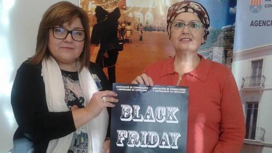 «Black Friday» también en Crevillent