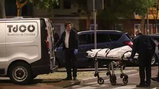 La Policía Nacional investiga a terceras personas por la muerte violenta del vecino de Sagunto