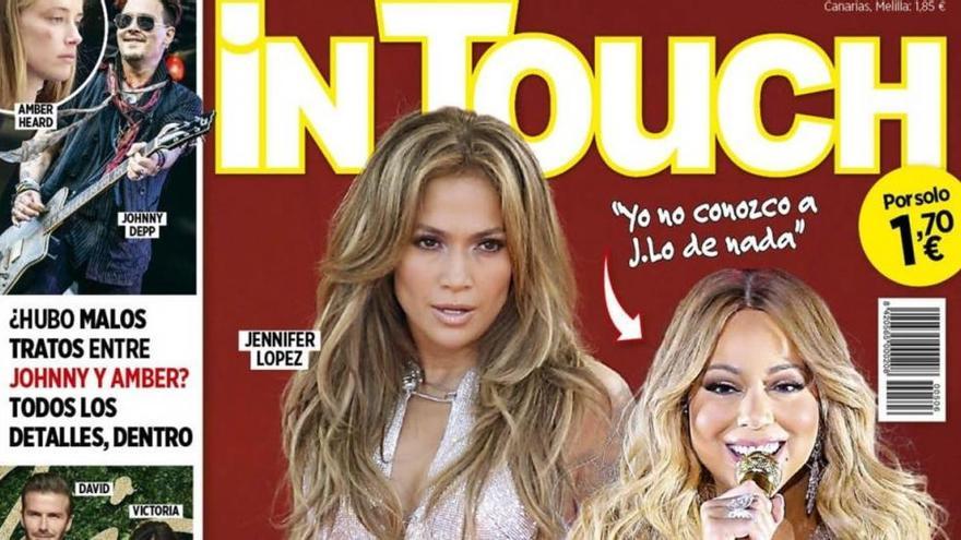 Jennifer Lopez y Mariah Carey se odian a muerte desde hace años