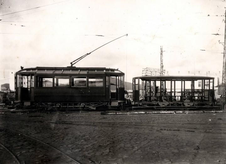 Transporte en Las Palmas de Gran Canaria