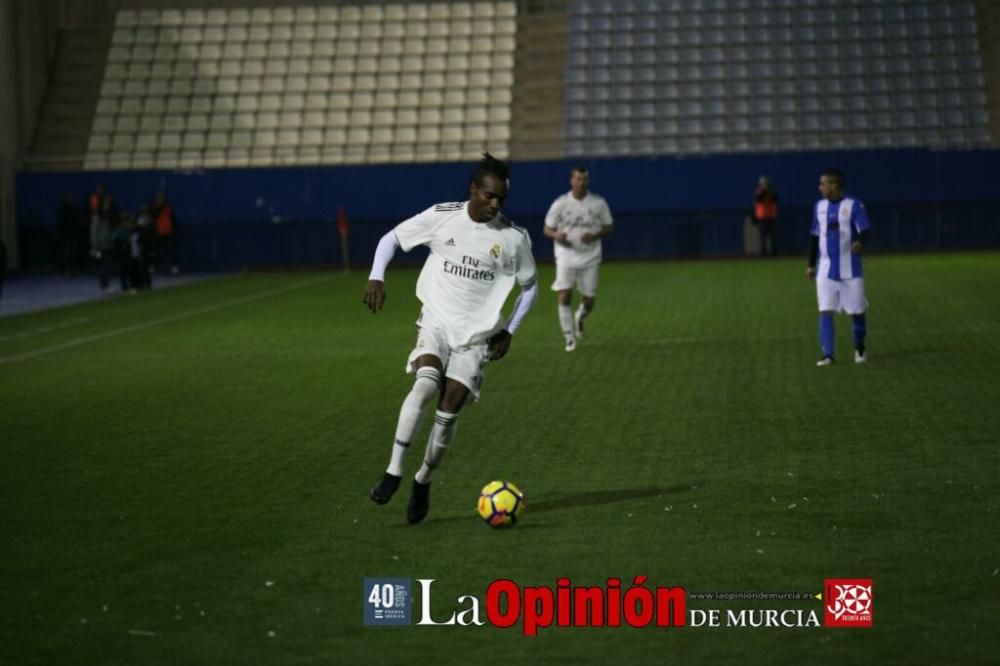 Torneo de veteranos de San Clemente