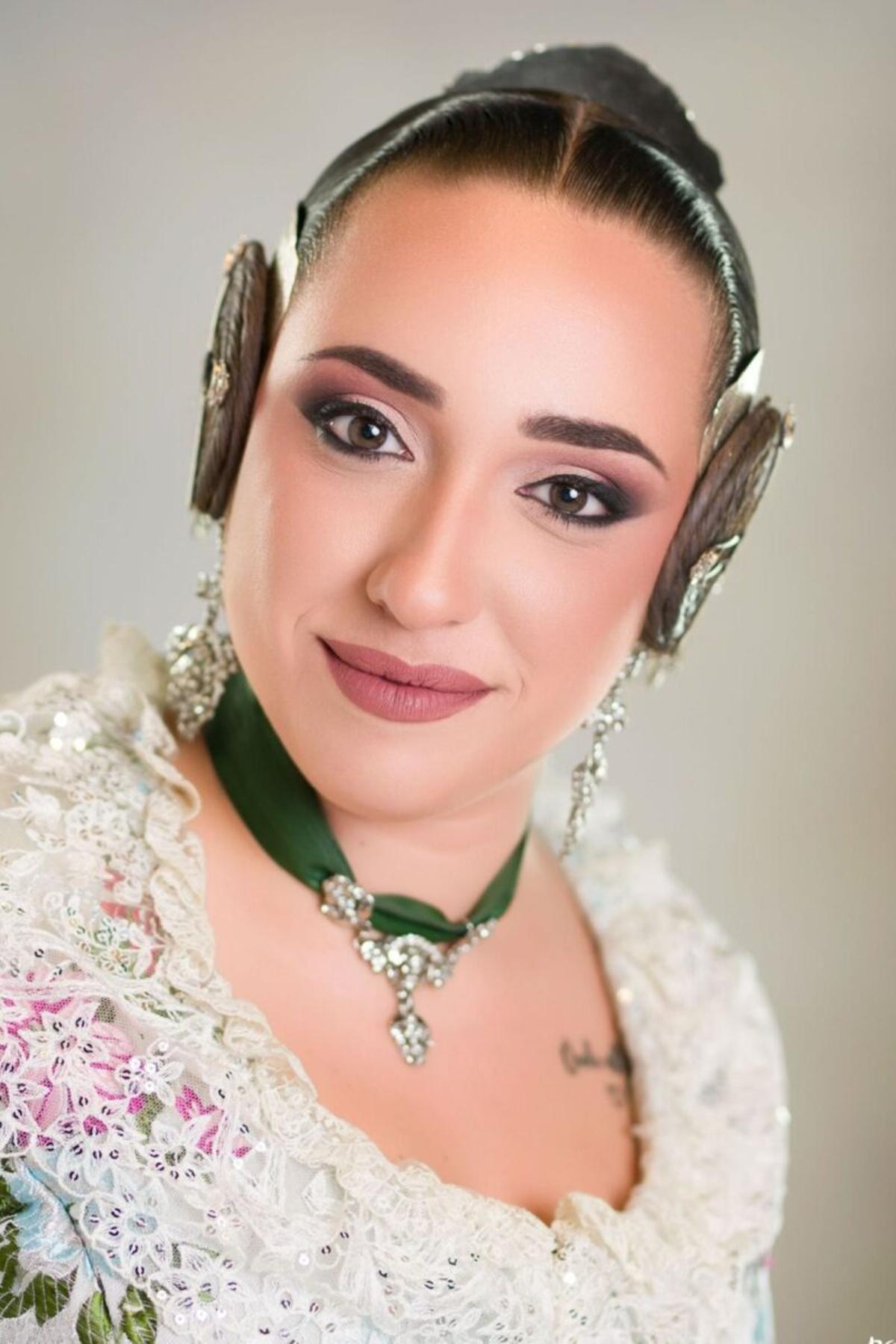 QUART DE POBLET-XIRIVELLA - Claudia Grio Alcaiz (Marques de Solferit)