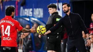 Arbeloa empitjora Xabi Alonso