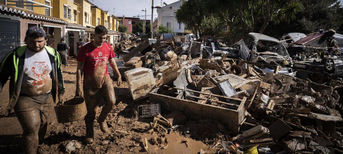 Eugenio Toledo, "heroi fins al final"
