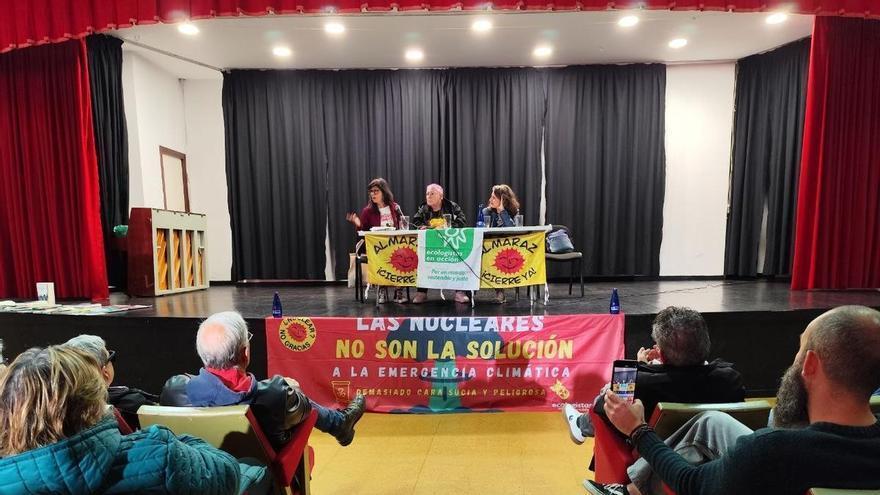 Irene de Miguel califica de 