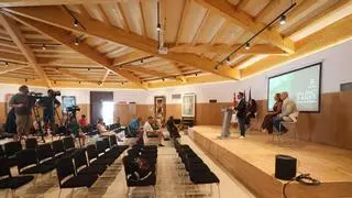 El alcalde de Ibiza asume que no podrá iniciar la conversión de la E-10 en bulevar este mandato