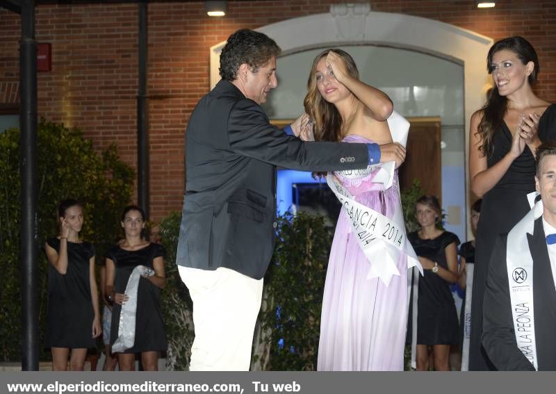 GALERÍA DE FOTOS - Castellón proclama a Mónica Osorio y David Salla, Miss y Mister World