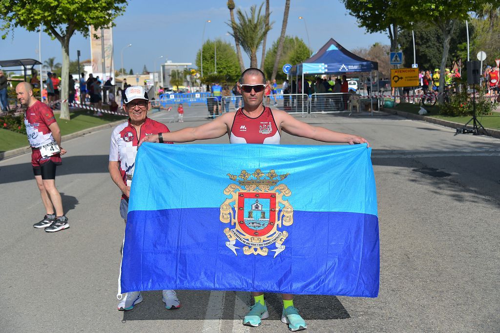 Carrera 10K San Javier