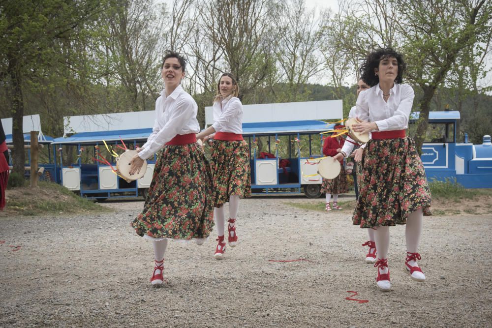 Caramelles de Callús