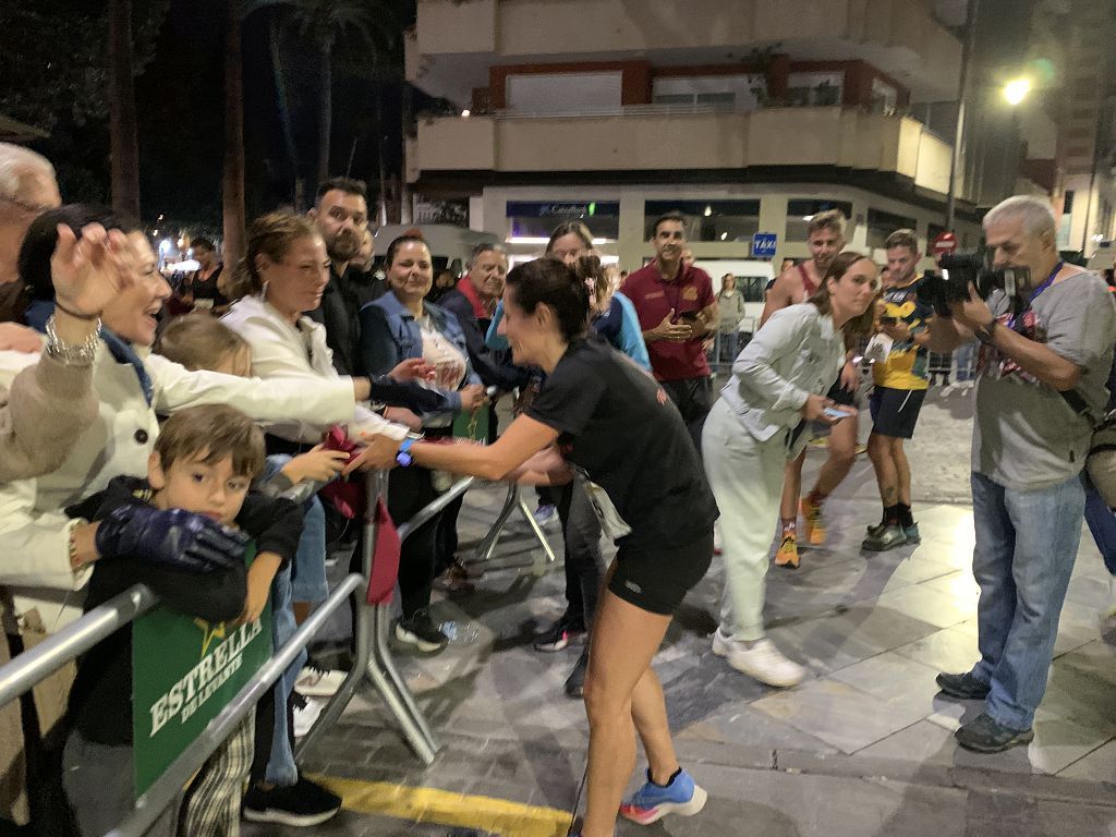 Carrera ARX Asdrúbalis de Cartagena