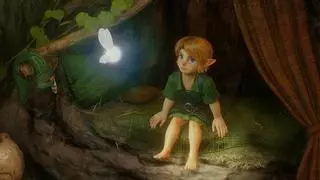 El remake de 'The Legend of Zelda: Ocarina of Time' cambia controles, puzles y hasta enemigos