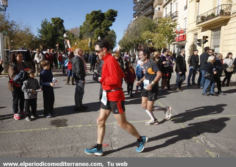 GALERÍA DE FOTOS -- Maratón Ambiente, 4