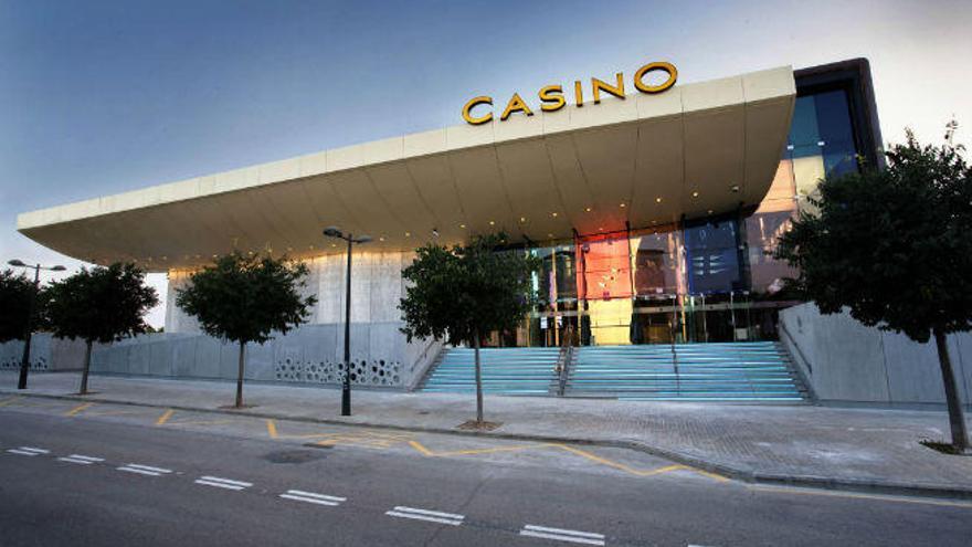 Casino Cirsa Valencia