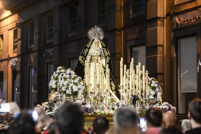 PROCESION DE LOS DOLORES DE TRIANA