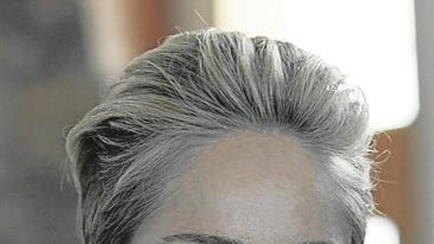 Sharon Stone regresa con ‘Mosaic’ tras su aneurisma