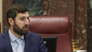 La direcció de Vox a Múrcia dimiteix en bloc per forçar la sortida del líder