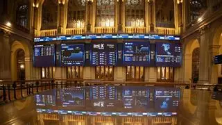 El Ibex 35 abre al alza y supera los 18.150 puntos con Wall Street en máximos y las miradas en el empleo de EEUU