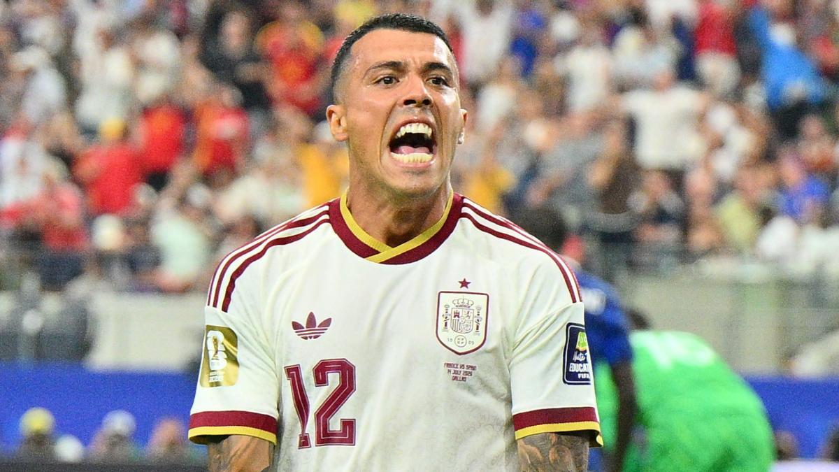 «Som el millor equip del món i jugarem el partit més important de les nostres vides»