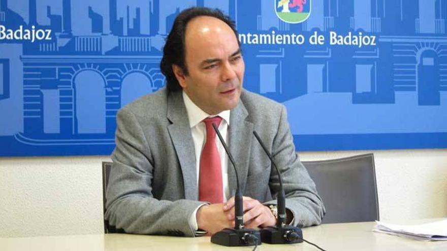 El Ayuntamiento de Badajoz baraja expropiar viviendas del casco antiguo si sus dueños no las conservan