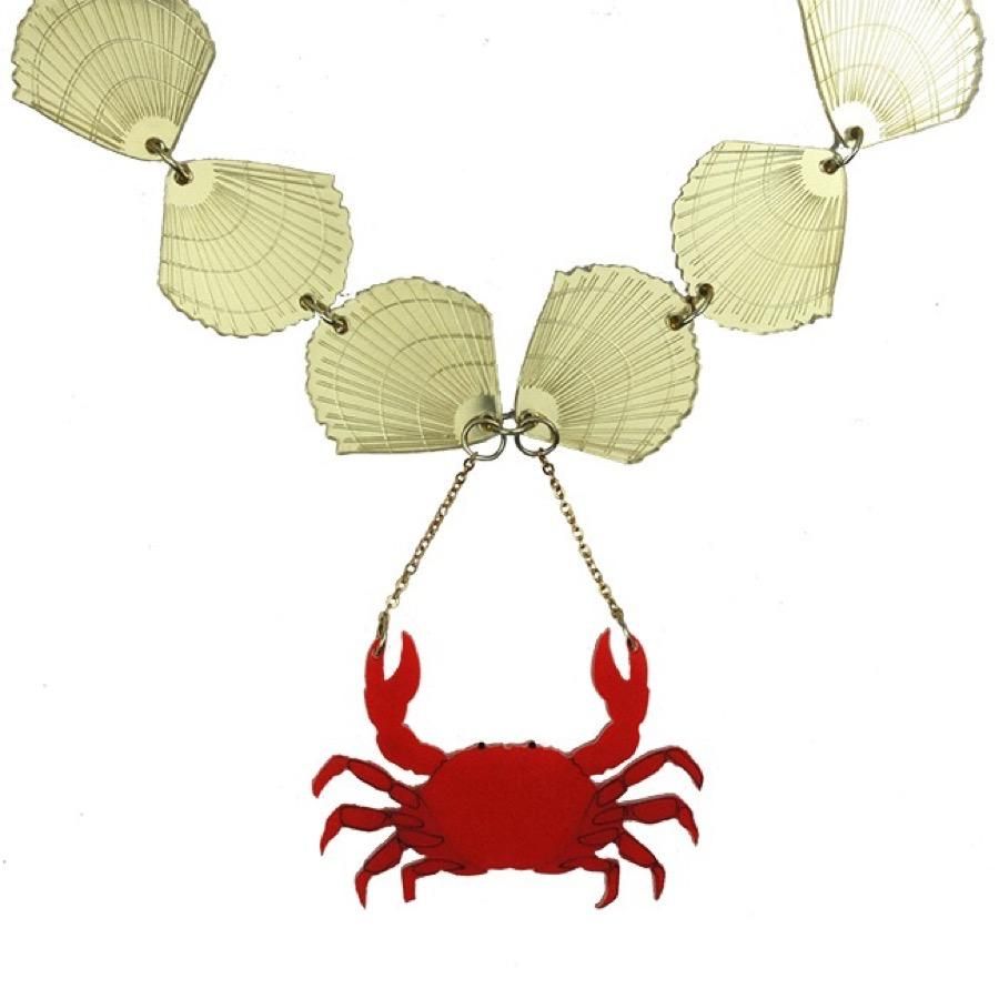 Joyería española, Patricia Nicolás. Collar