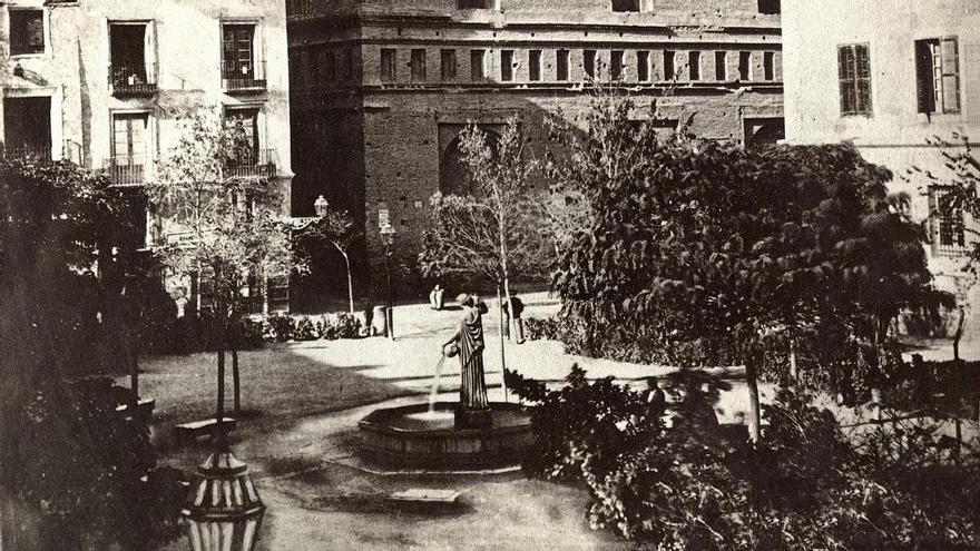 La Lonja, el epicentro comercial de la Corona de Aragón en Zaragoza